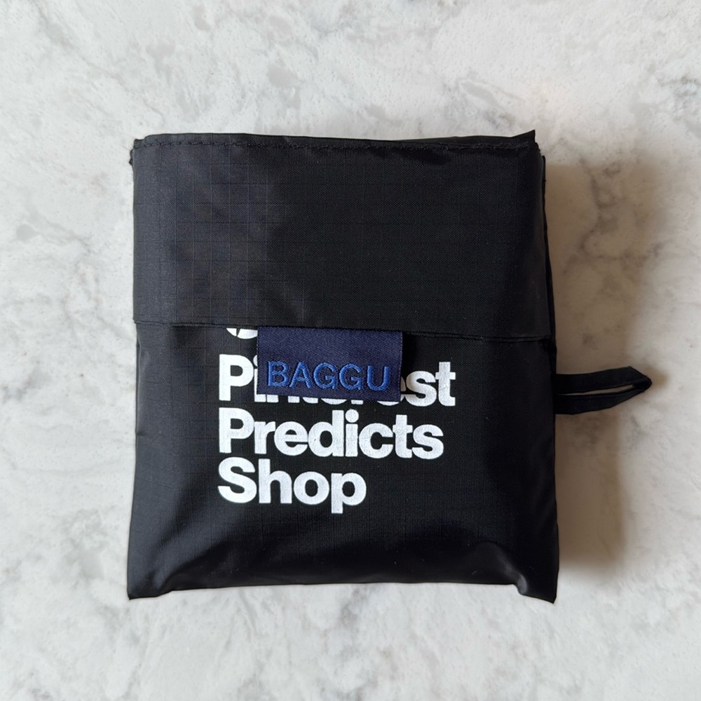 Baggu Reusable Bag Standard Size